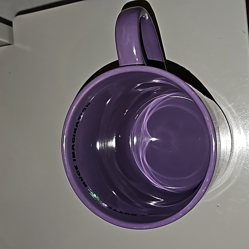 Rainforest Cafe Mug - Picture 9 of 10